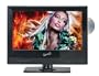 22 Inch Supersonic SC-2212 12 Volt AC/DC Widescreen LED 1080p HDTV ATSC Digital Tuner w/ DVD Player