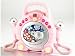 Toys : Early Learning Centre / Sing-Along CD Player, Pink