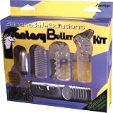 Novelties By Nasswalk Fantasy Bullet Kit