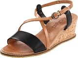 Kickers Womens Sushidue Sandal Sandals