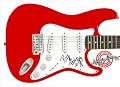 BIG & RICH John Rich Autographed Signed Guitar