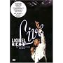 LIONEL RICHIE LIVE IN PARIS DVD BRAND NEW NTSC