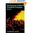 The Cowpens-Guilford Courthouse Campaign