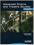 Advanced Drama and Theatre Studies