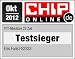 Auszeichnung
