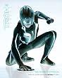 Tron: The Movie Storybook