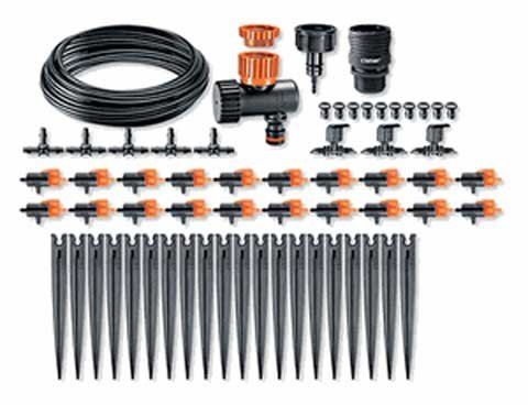 Claber - Basic Drip Kit
