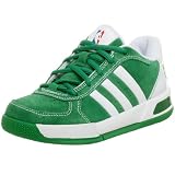 adidas Infant/Toddler BTB LT NBA Celtics Basketball Shoe