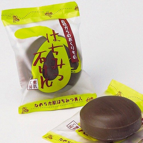 はちみつ石けん　30g
