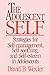 The Adolescent Self: Strategies for Self-Management, Self-Soothing, and Self-Esteem in Adolescents (Norton Professional Books (Paperback))