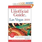 The Unofficial Guide to Las Vegas 2009 (Unofficial Guides) by Bob Sehlinger, Menasha Ridge Press, Deke Castleman, and Muriel Stevens