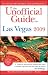 The Unofficial Guide to Las Vegas 2009 (Unofficial Guides)