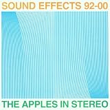 Sound Effects: 1992-2000