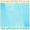 Sound Effects: 92-00