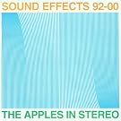 Sound Effect 92-00