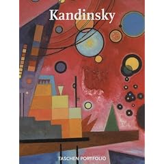 Wassily Kandinsky (Taschen Portfolio)