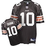Brady Quinn Youth Replica Browns Jersey