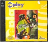 ODDWORLD: ABES EXODDUS