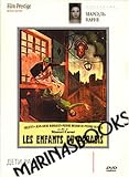 Children of Paradise / Les Enfants du paradis / Children of the Gods. PARTS 1 and 2