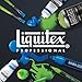Liquitex Professional Paint Marker Set, 6 Piece, Classics