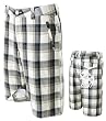 Metal Mulisha Mens POISED Walkshorts