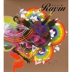 Best of Ravin