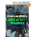 101 tips to get WORSE at Call of Duty: Zombies