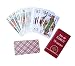 Ducale - Jeu de cartes - Tarot 78 cartes gauloise