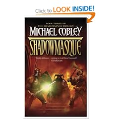 Shadowmasque