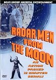 Radar Men From the Moon