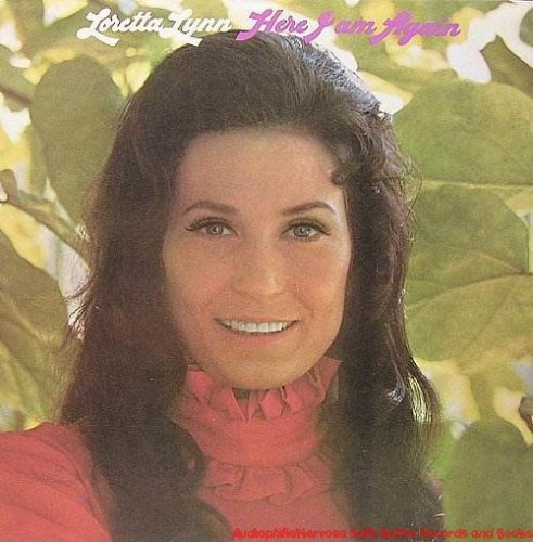 Loretta Lynn Picture 2
