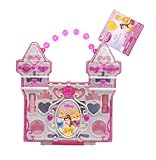 Disney Princess Castle Play Make Up Set (Hang Tag)