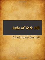 Judy of York Hill