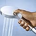 Grohe 27664000 Power&Soul Cosmopolitan 4-spray Hand shower