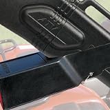 Plano 10904 Gun Guard Plastic ATV Mounting Bracket