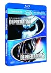 Pack Depredador [Blu-ray]