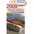 American Map 2009 Road Atlas: United States by American Map