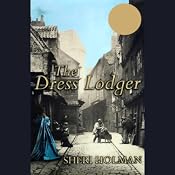 The Dress Lodger | [Sheri Holman]