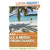 Fodor's U.S. & British Virgin Islands (Full-color Travel Guide)