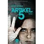 Artikel 5: Roman von Kristen Simmons