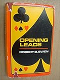 Opening leads