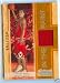 2007 Topps Trademark Authentic Joakim Noah Rookie Game-Worm Jersey Card