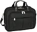 McKleinUSA Pearson 74565 R Series Expandable Double Compartment Briefcase (Black)