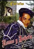 Romeo Y Julieta "Cantinflas"[b/w] (Slim Case)