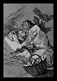Francisco de Goya y Lucientes (Follow the 
