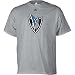 Search : adidas Dallas Mavericks Secondary Logo T-Shirt