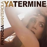 Patricia Manterola Patricia Manterola