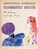Produkt-Bild: Schirasades N&auml;chte
