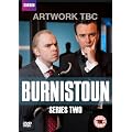 Burnistoun - Series 2 [DVD]