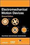 Electromechanical motion devices
